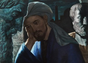 Mufti Sheikh Ravil Gaynutdin, General Secretary of the Muslim Inernational Forum, quoted the Muslim philosopher al-Farabi