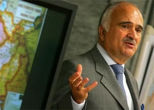 Islam assumes tolerance in response to ignorance»