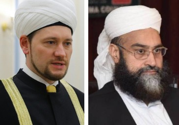 The head of the Ulema Council of Pakistan, Sheikh Al-Ashrafi: The people of Pakistan are delighted with Putin's position on the caricatures of the Prophet