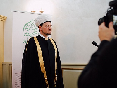 Ярлыки, навешиваемые на богословов прошлого, должны быть отброшены - убеждены ученые