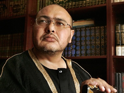 Abou El Fadl. Ijtihad as a path to ethical humanism