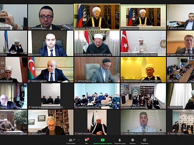 Religious leaders are in solidarity on the issue of educating ecological thinking