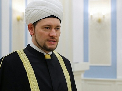 Christian services in Karabakh should be continued, according to the Religious Board of Muslims of the Russian Federation