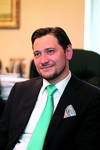 الأمانة