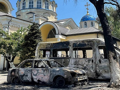 Секретариат ММФ осуждает теракт в Дагестане