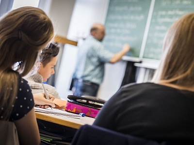 Lessons on Islam were fixed in the German schools