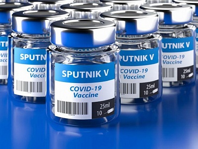 Citizens vaccinated with Sputnik V will be allowed into Saudi Arabia