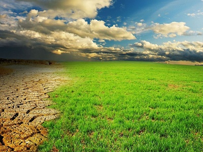The climate agenda is increasingly important for the Islamic world