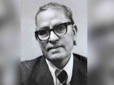 Fazlur Rahman Malik. Theory and practice of Islamic intellectual dynamism