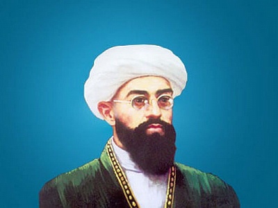 Damir Mukhetdinov, Executive Secretary of Muslim International Forum, spoke on-line at the conference dedicated to the 145 anniversary of the birth of the outstanding jadid Mahmudhodji Behbudi
