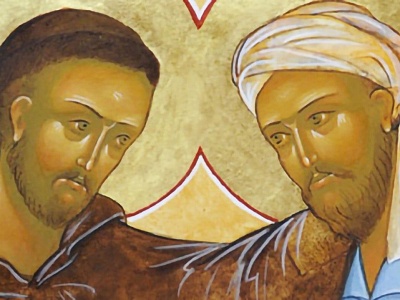 Continuing Islamic-Christian dialogue