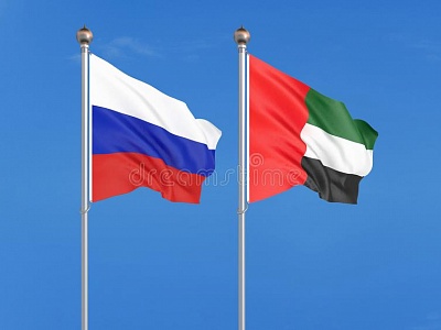 Mufti Sheikh Ravil Gaynutdin sent greetings on the occasion of the national day of the United Arab Emirates