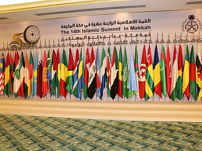 The Organization of Islamic Cooperation has called for an immediate end to Israel's brutal attacks on Gaza