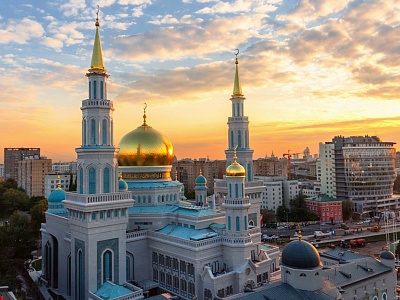 In 2021, Eid al- Fitr will come on 13th May, and Eid al-Adha on 20th July. Ramadan starts on 13th April.