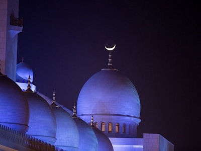 In 2030, there will be two Ramadans a year